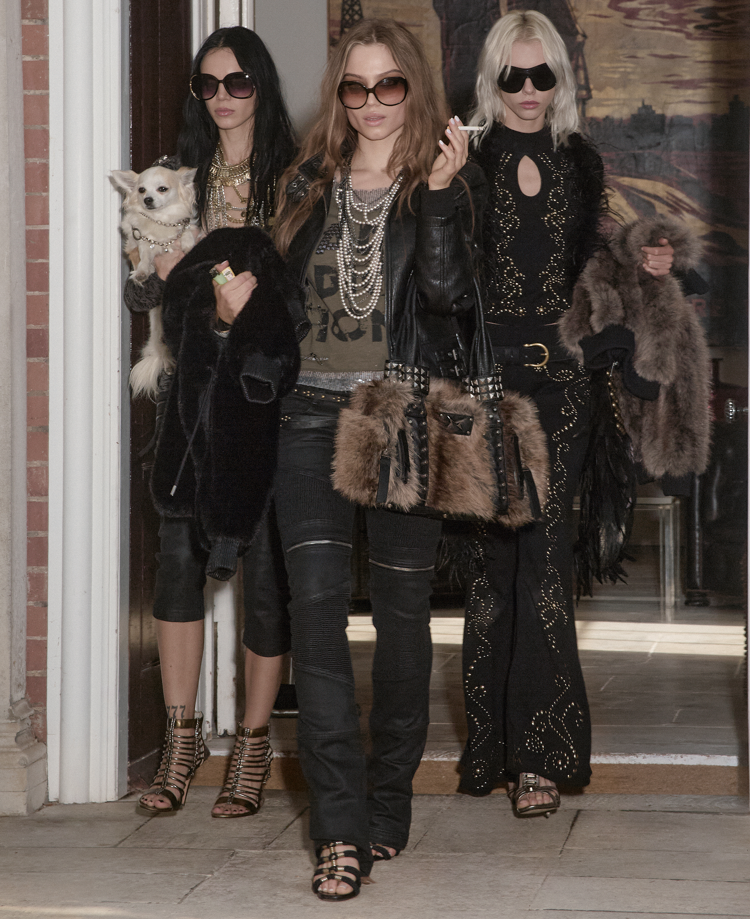 Bling Ring