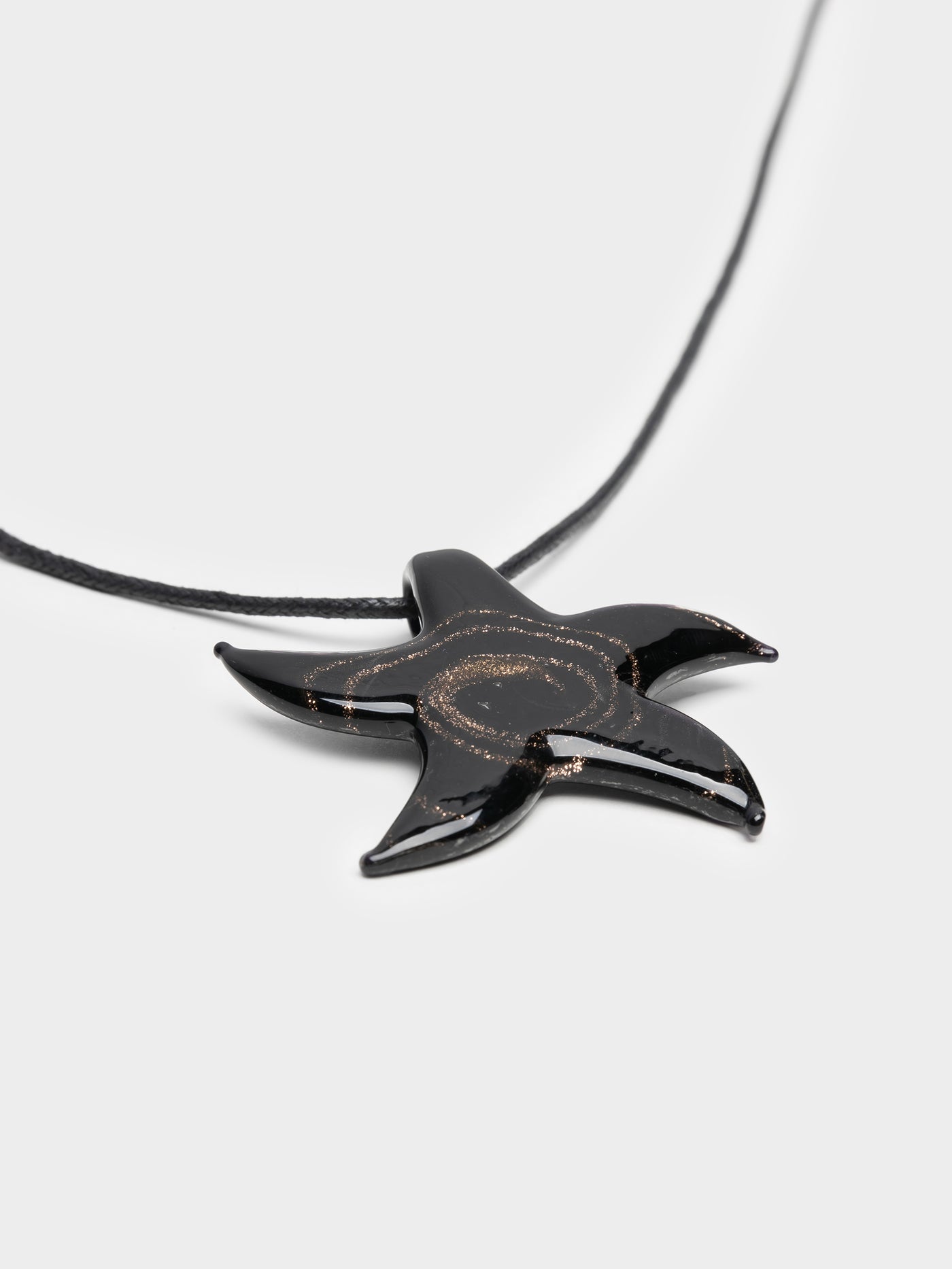 Star of the Sea Pendant Necklace