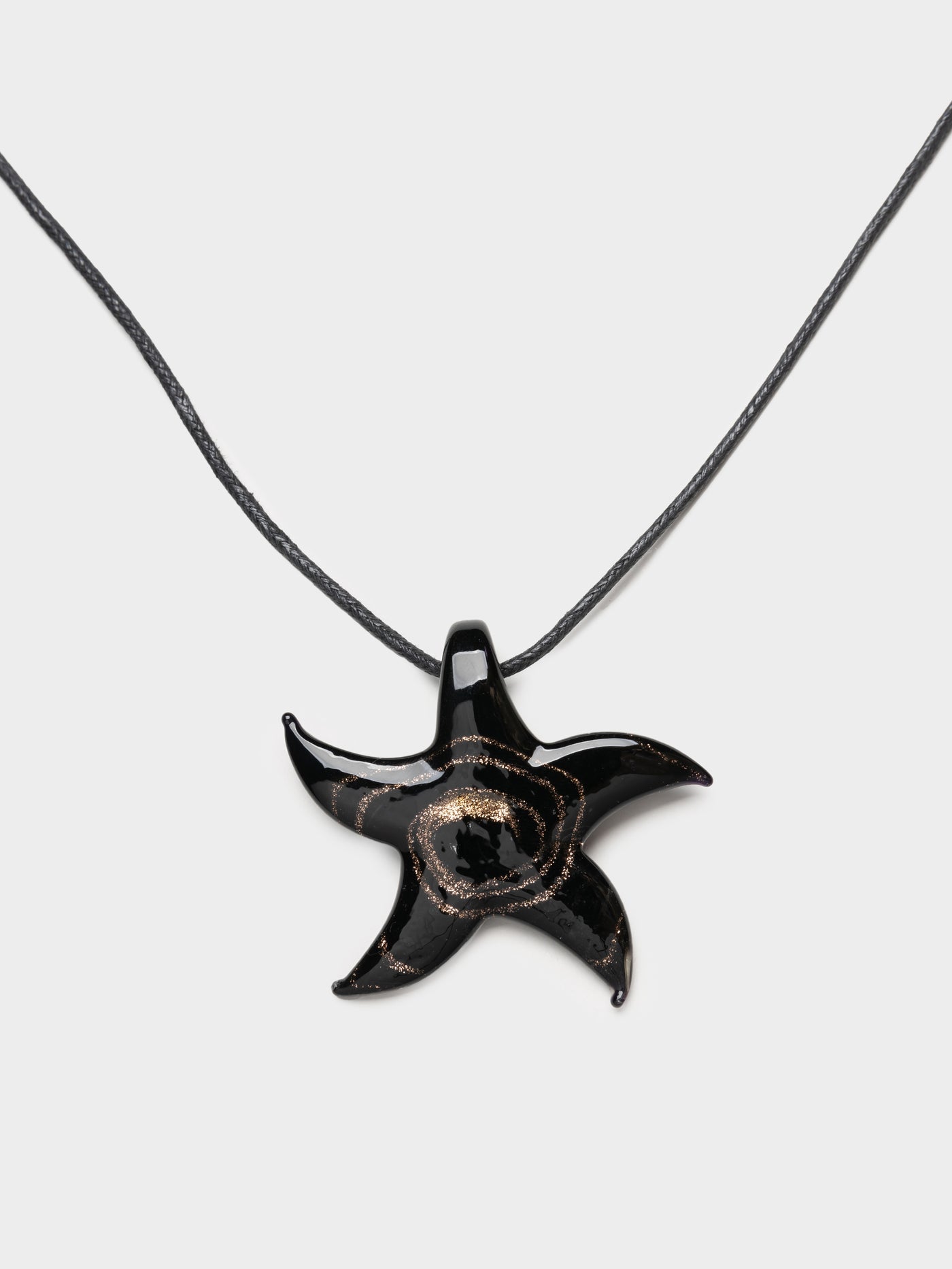 Star of the Sea Pendant Necklace - Minga EU