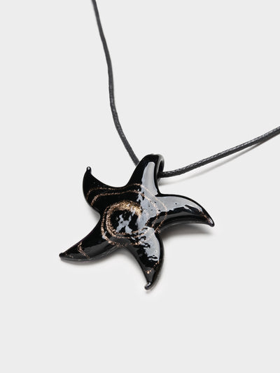 Star of the Sea Pendant Necklace