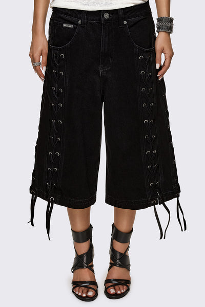 Shorts & Jorts Collection | Y2K, Grunge & Alt Fashion Styles