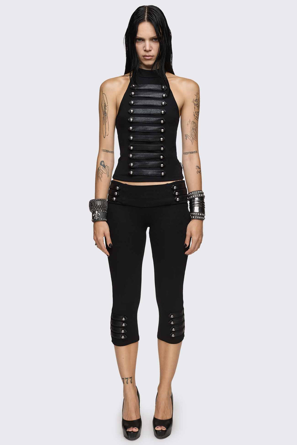 Grunge & Y2K Bottoms: Cargo Pants, Baggy Jeans, Jorts & More