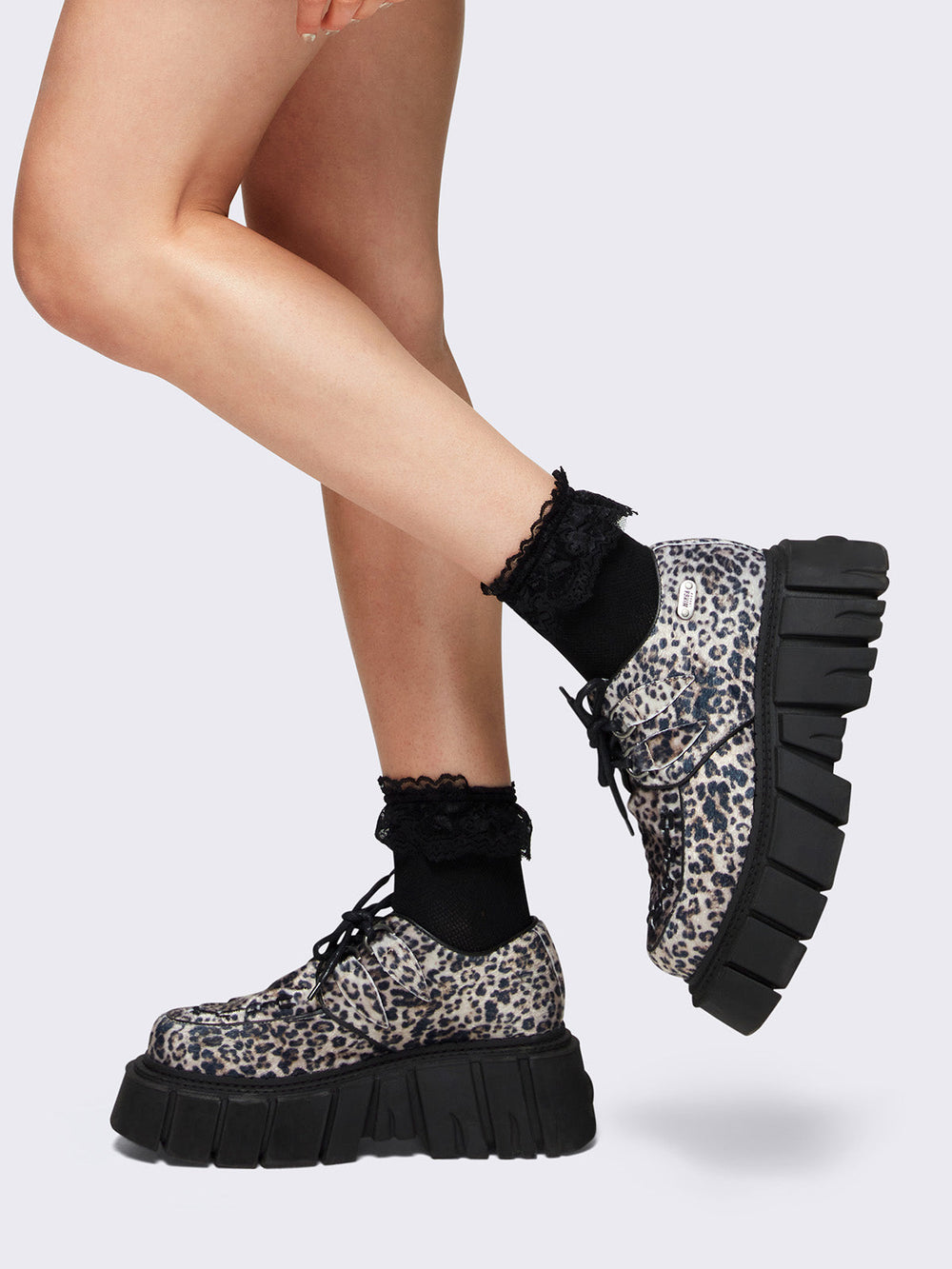 ☆MINGA LONDON☆厚底シューズ Shoes | Women's Shoes - Chunky Platforms, Creepers & Mary
