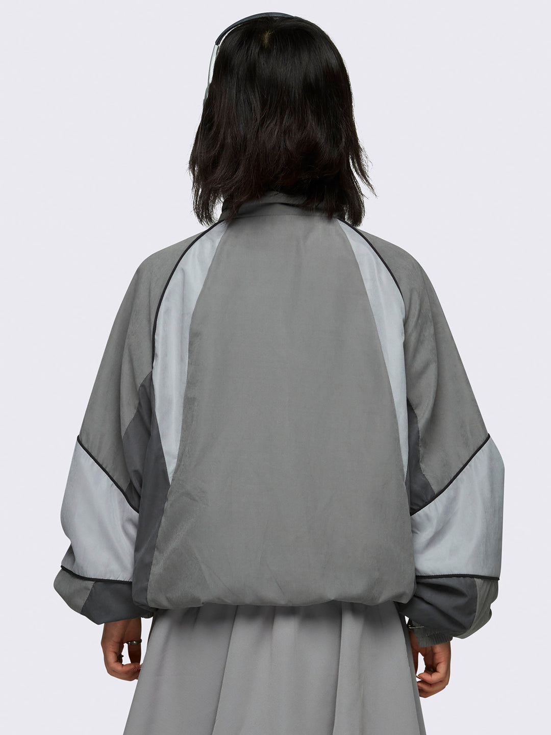 新作グッ Awake_Windbreaker_Jacket2_1080 ジャケット・ブルゾン