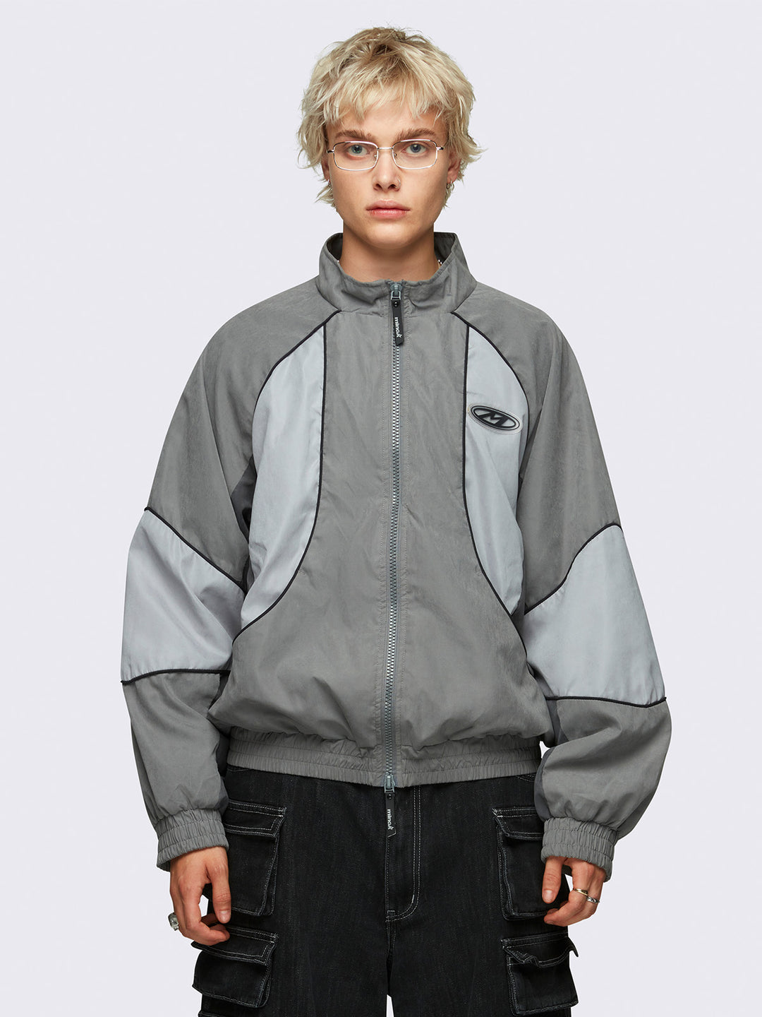 Gelada women's jacket in technical fabric 2516911027600