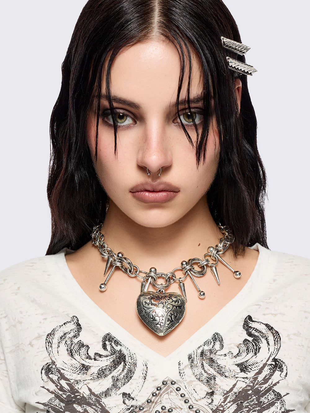 Grunge & Y2K Necklaces | Minga London – Minga London EU