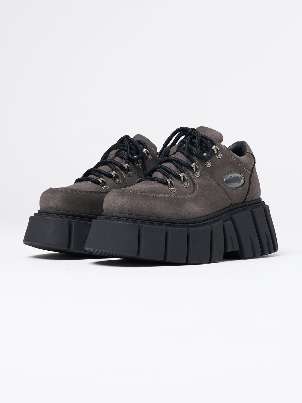 ☆MINGA LONDON☆厚底シューズ Minga London(ミンガロンドン) 靴・シューズ(レディース) - 海外