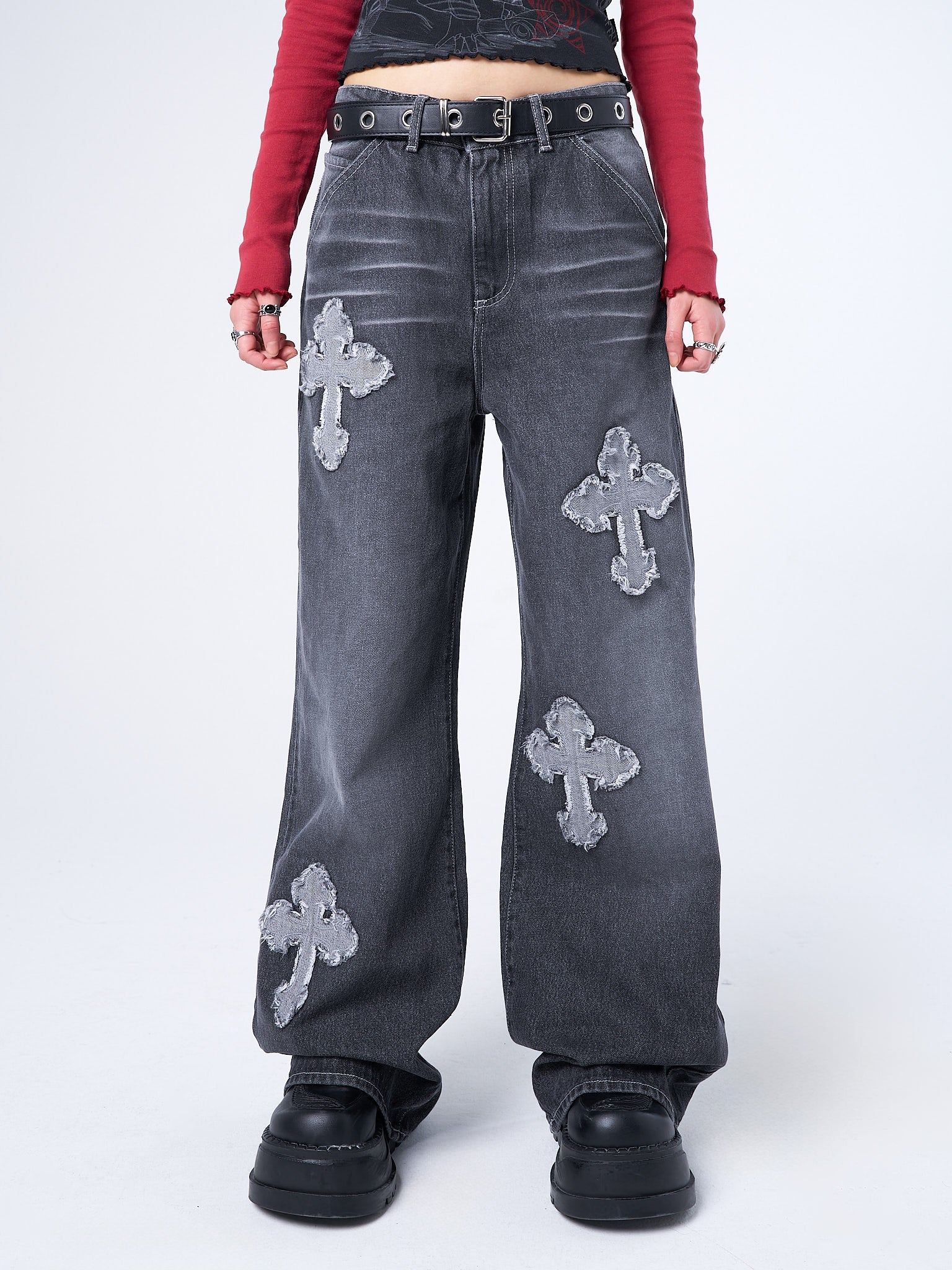 Jeans & Trousers, Shorts and Skirts Clothing for Women | Minga London