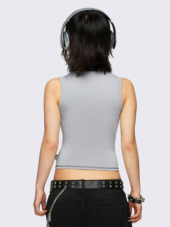 トップス Praying Heart Tank Top トップス Praying GOD'S FAVORITE Heart Tank Top PRAYING 'gods