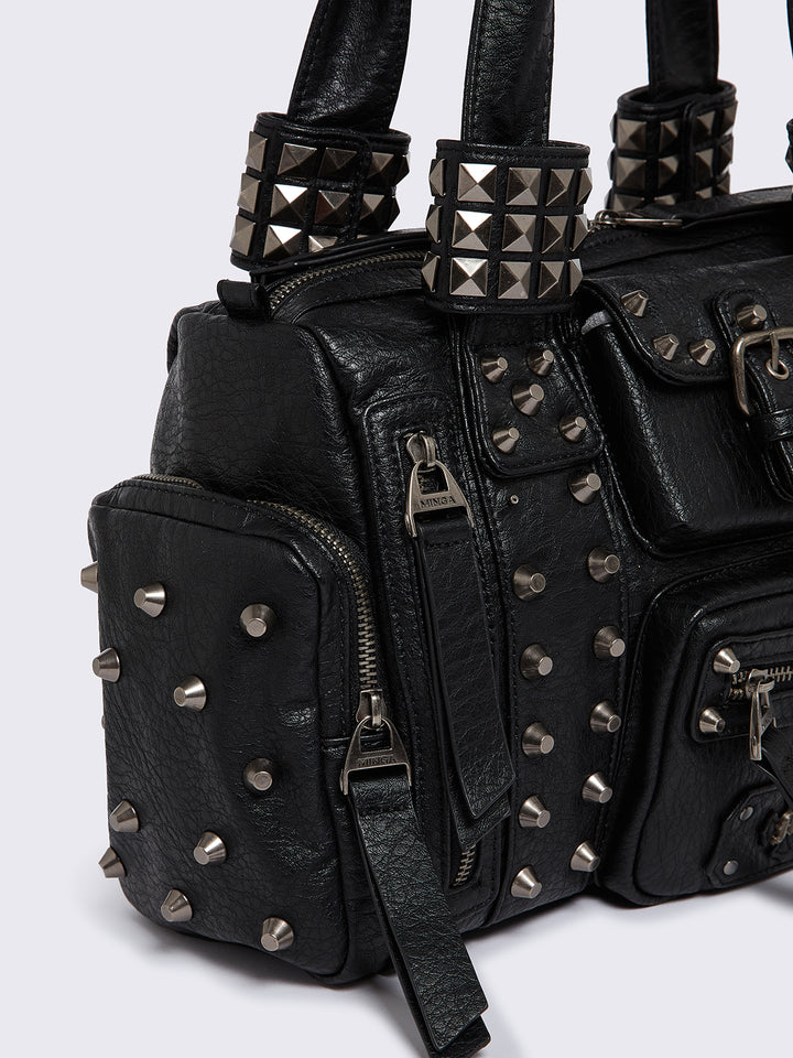 minga london ショルダーバッグ Minga London(ミンガロンドン) バッグ・カバン(レディース