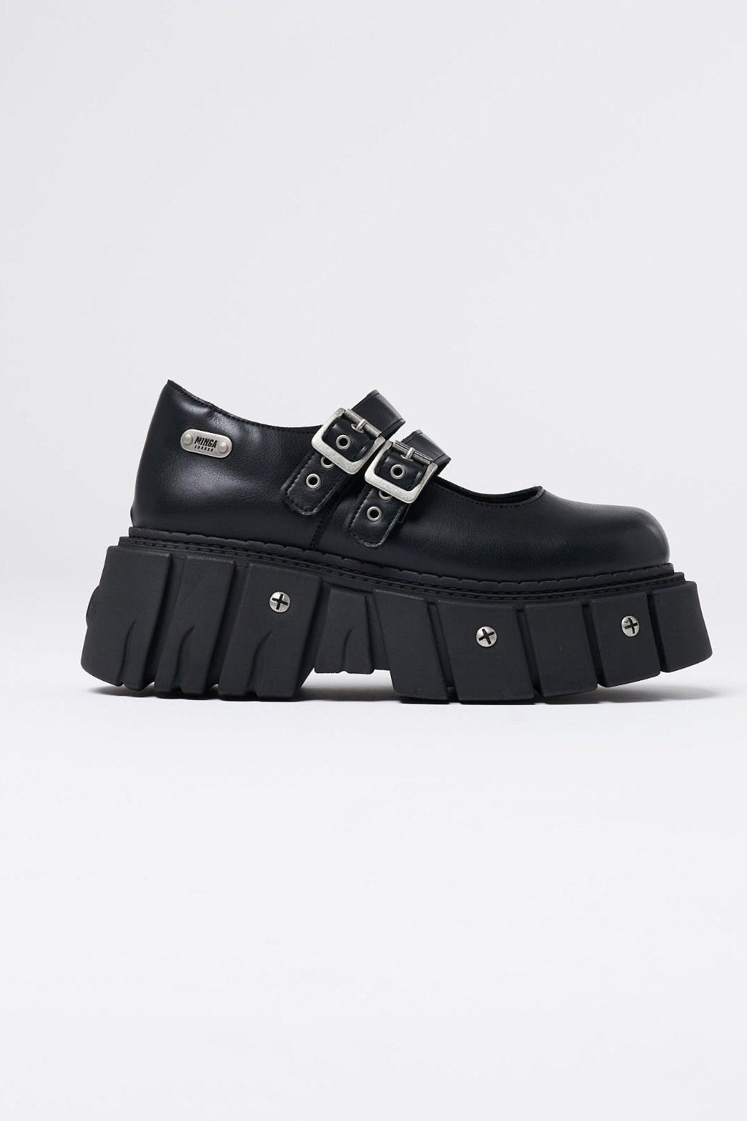 Lana Mary-Janes - Minga London