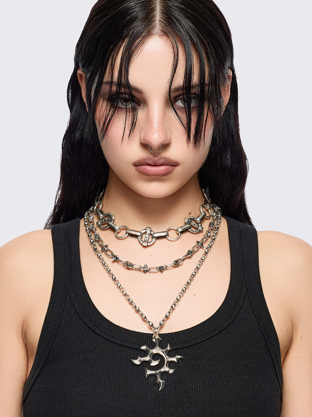 Grunge & Y2K Women's Accessories | Minga London – Minga