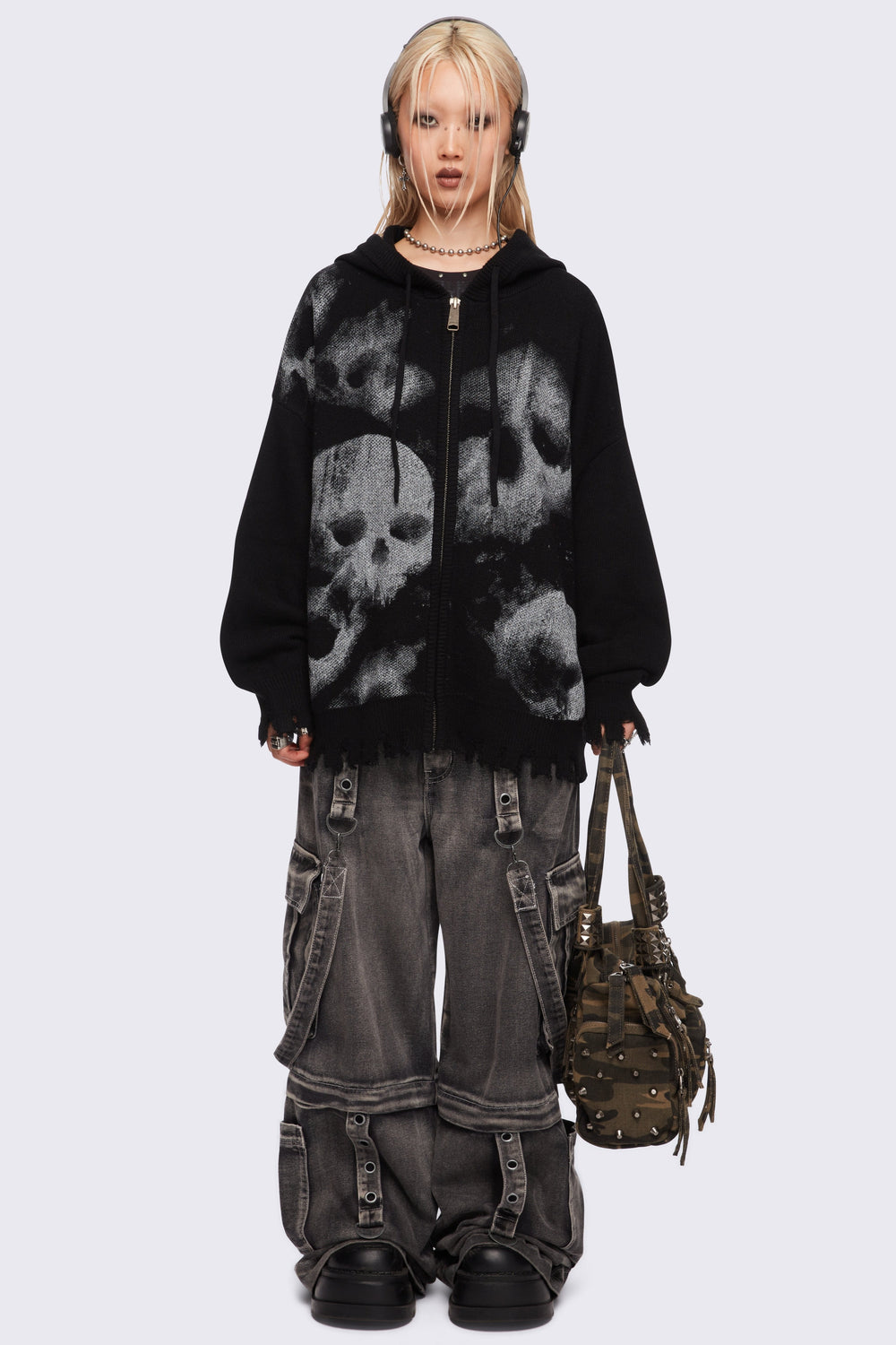 Cardigans | Knitted, Striped, Hoodies & Zip-Up Styles | Minga