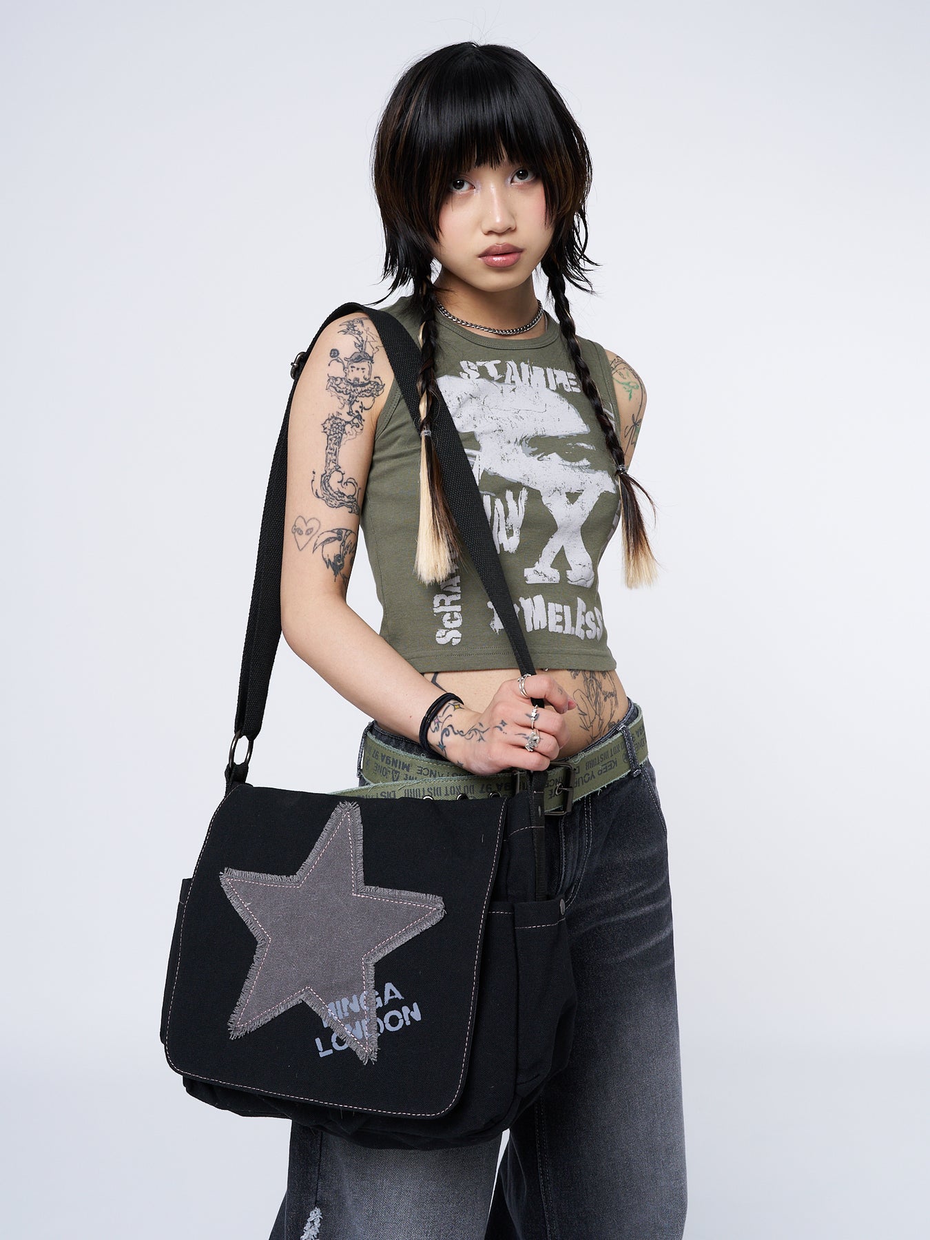 Super Star Bag