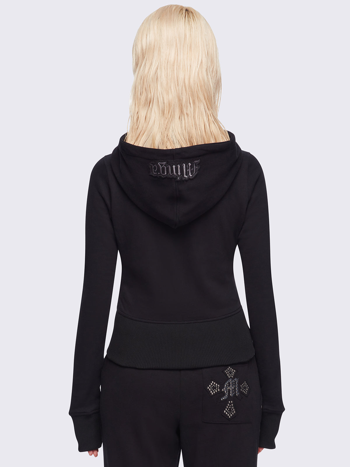 Vesper Zip Up Hoodie