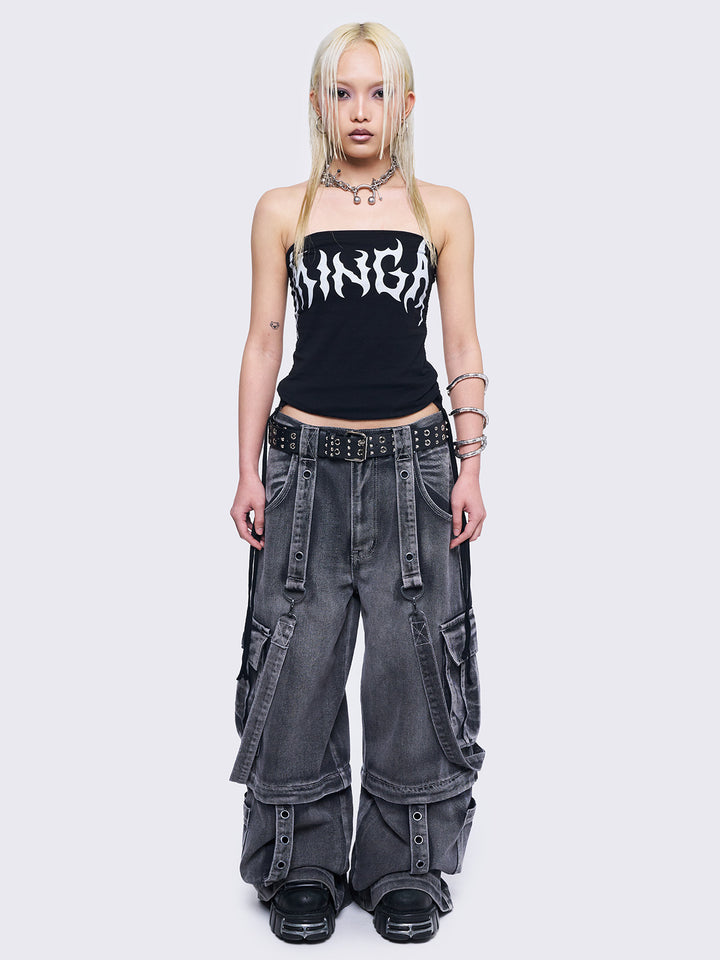 【在庫わずか！】minga LONDON / 個性的 ヘアバンド ふわふわ ヘアバンド 洗顔[品番：II000005053]｜Miniministore
