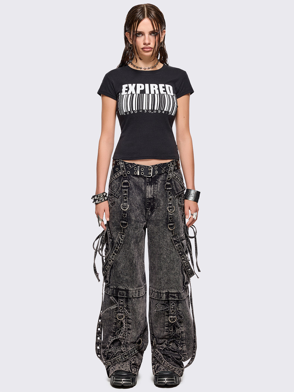 Cargo | Y2K & Grunge Cargo Pants & Skirts | Minga London