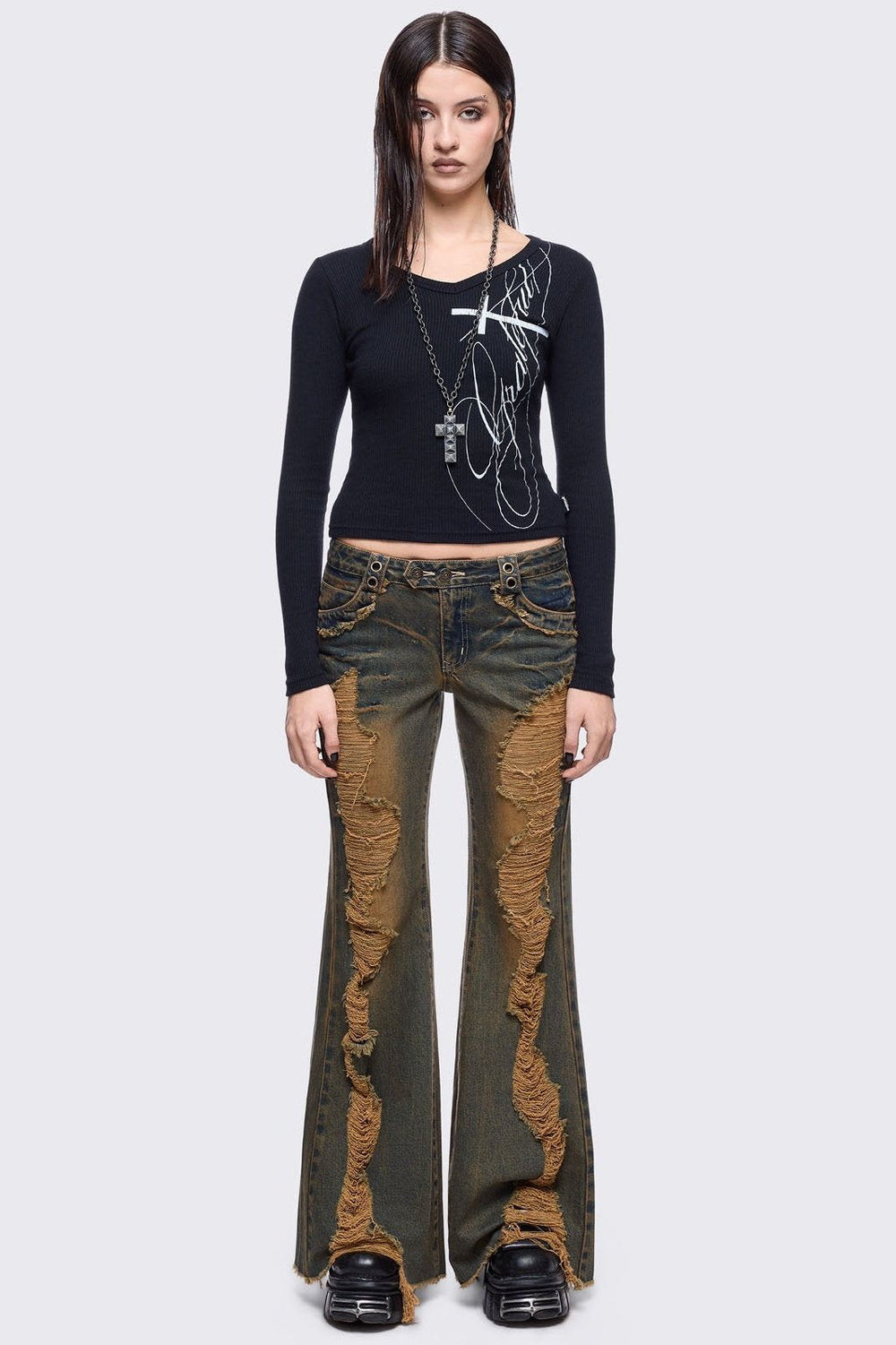 Y2K Clothing - Retro, Grunge & Iconic 2000s Styles | Minga London