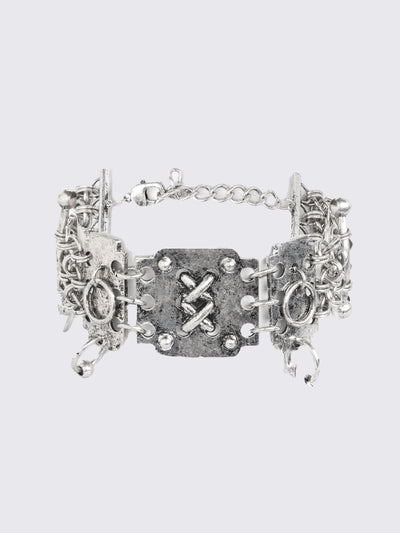 Brutalist Choker