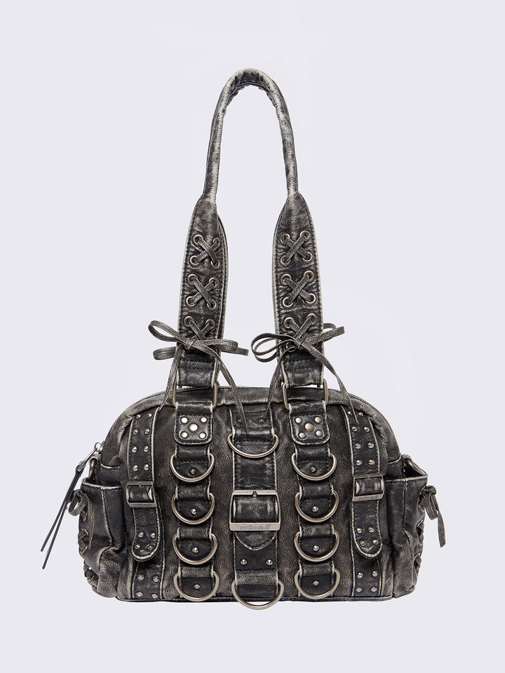 Minga London スパイクバックパック Minga London スパイクバック