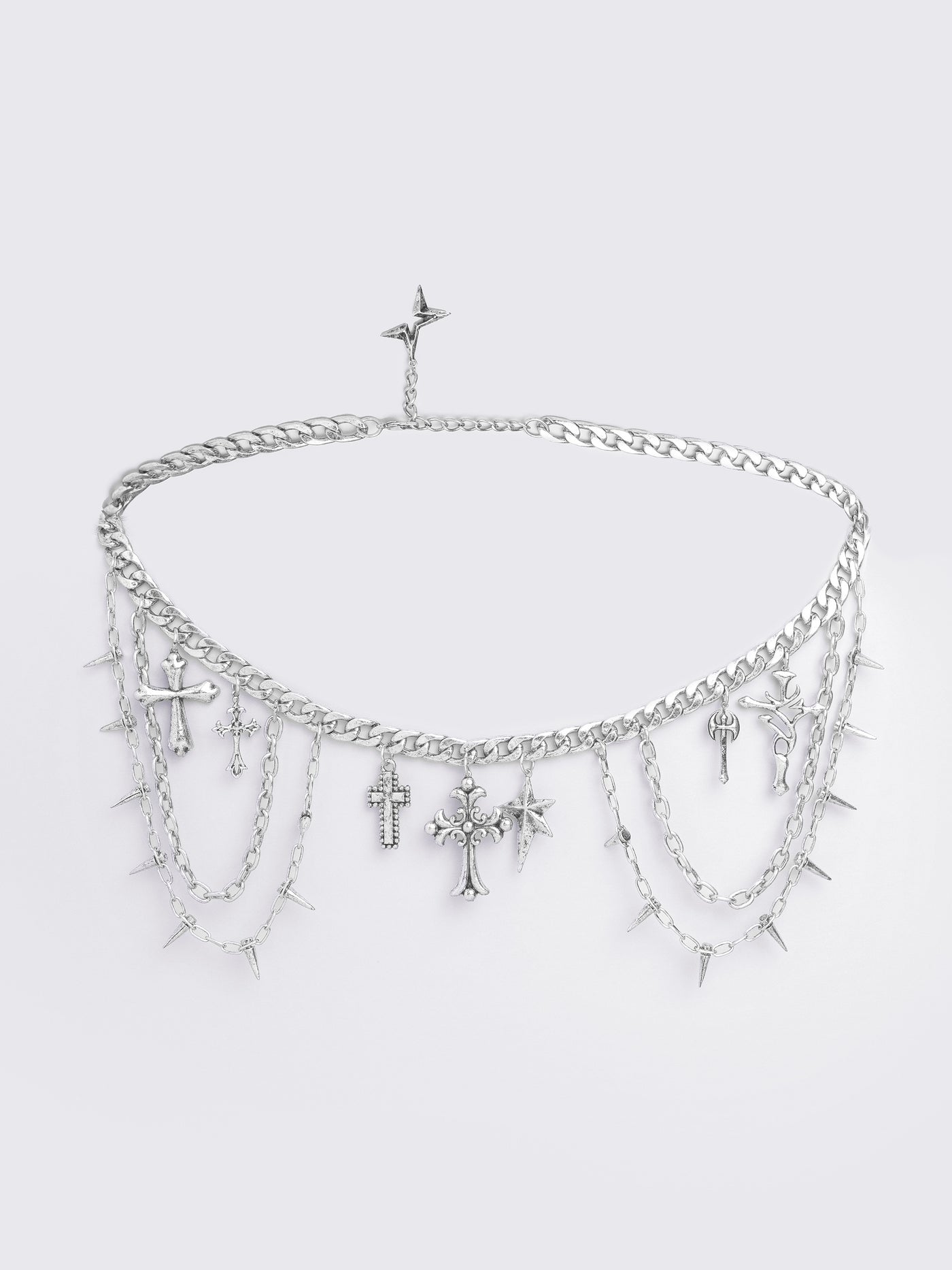 Divinity Chain Belt