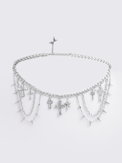 Divinity Chain Belt