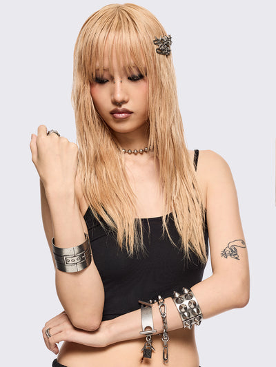 Enemy Bracelet Set