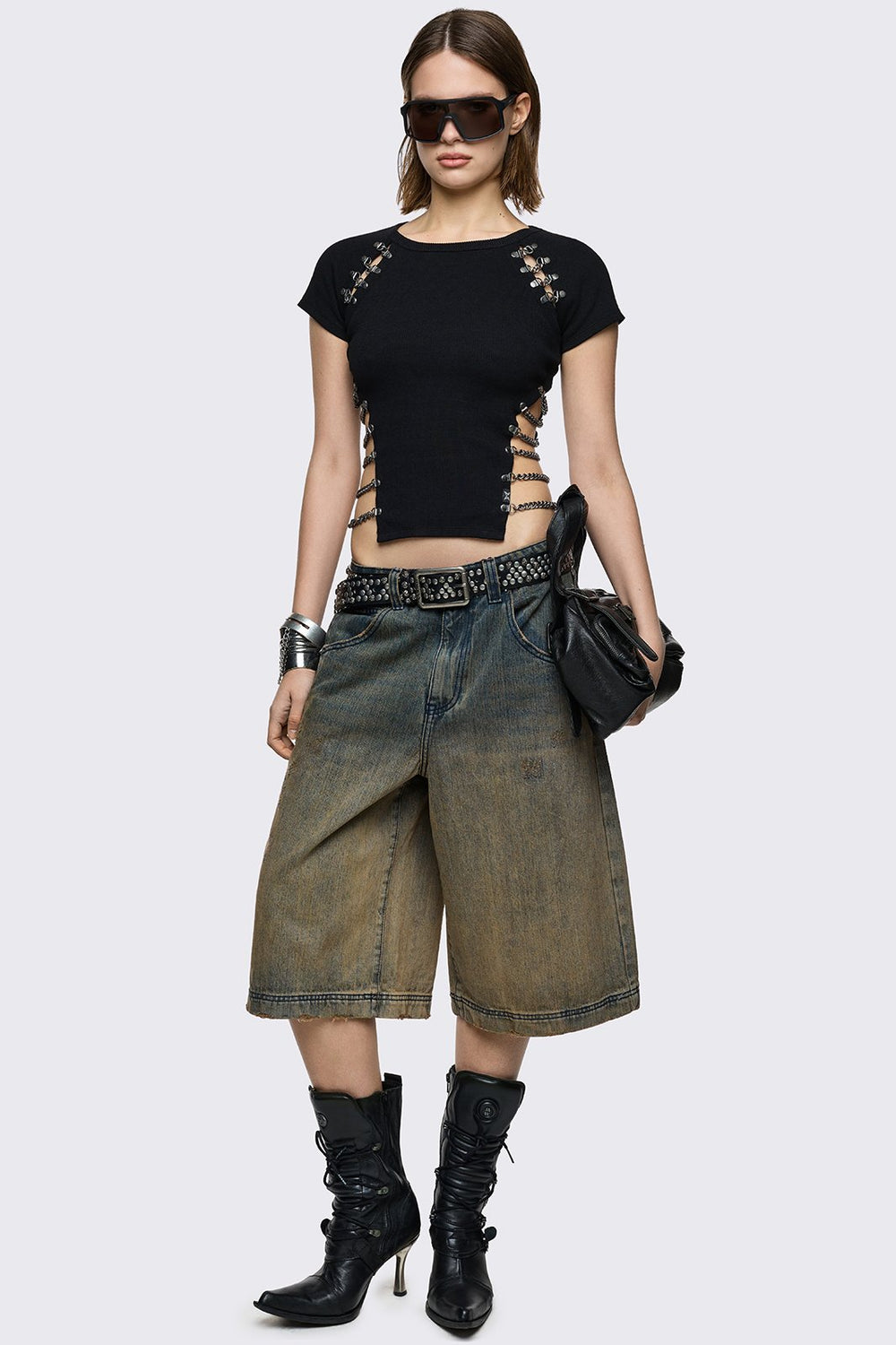 minga london y2k リュック　swag archive Most Wanted | Trending Y2K, Grunge & Alt-Fashion Styles | Minga