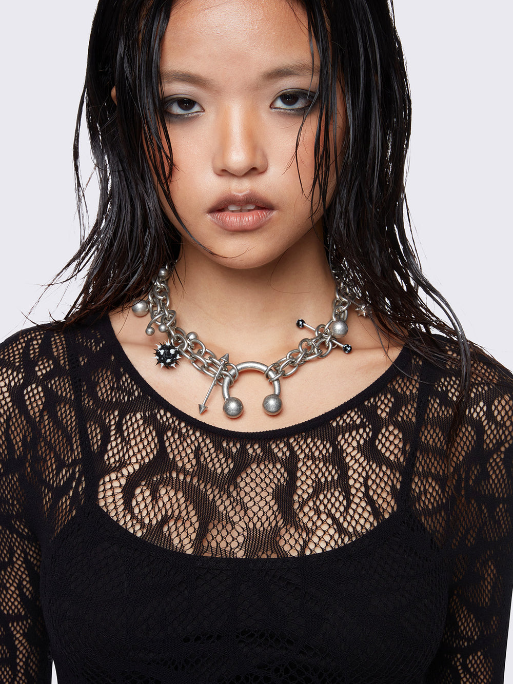 Grunge & Y2K Necklaces | Minga London – Minga London EU