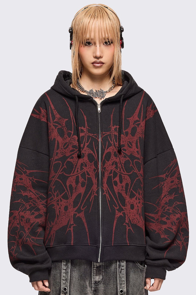 insane-blood-zip-up-