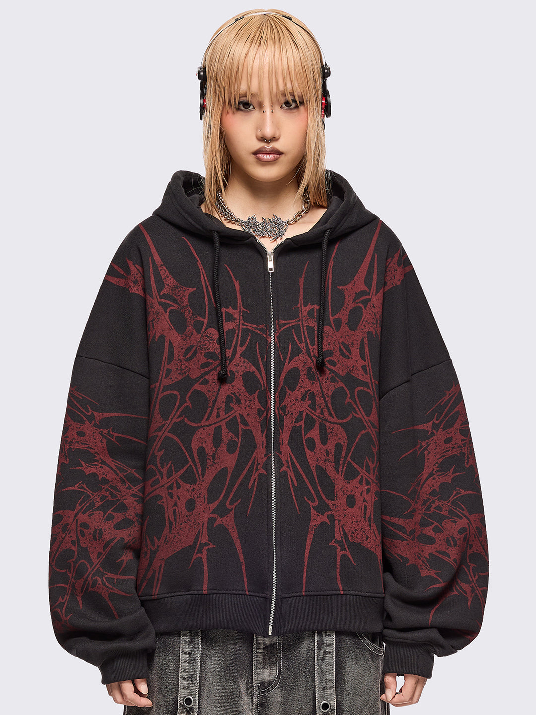 insane-blood-zip-up-
