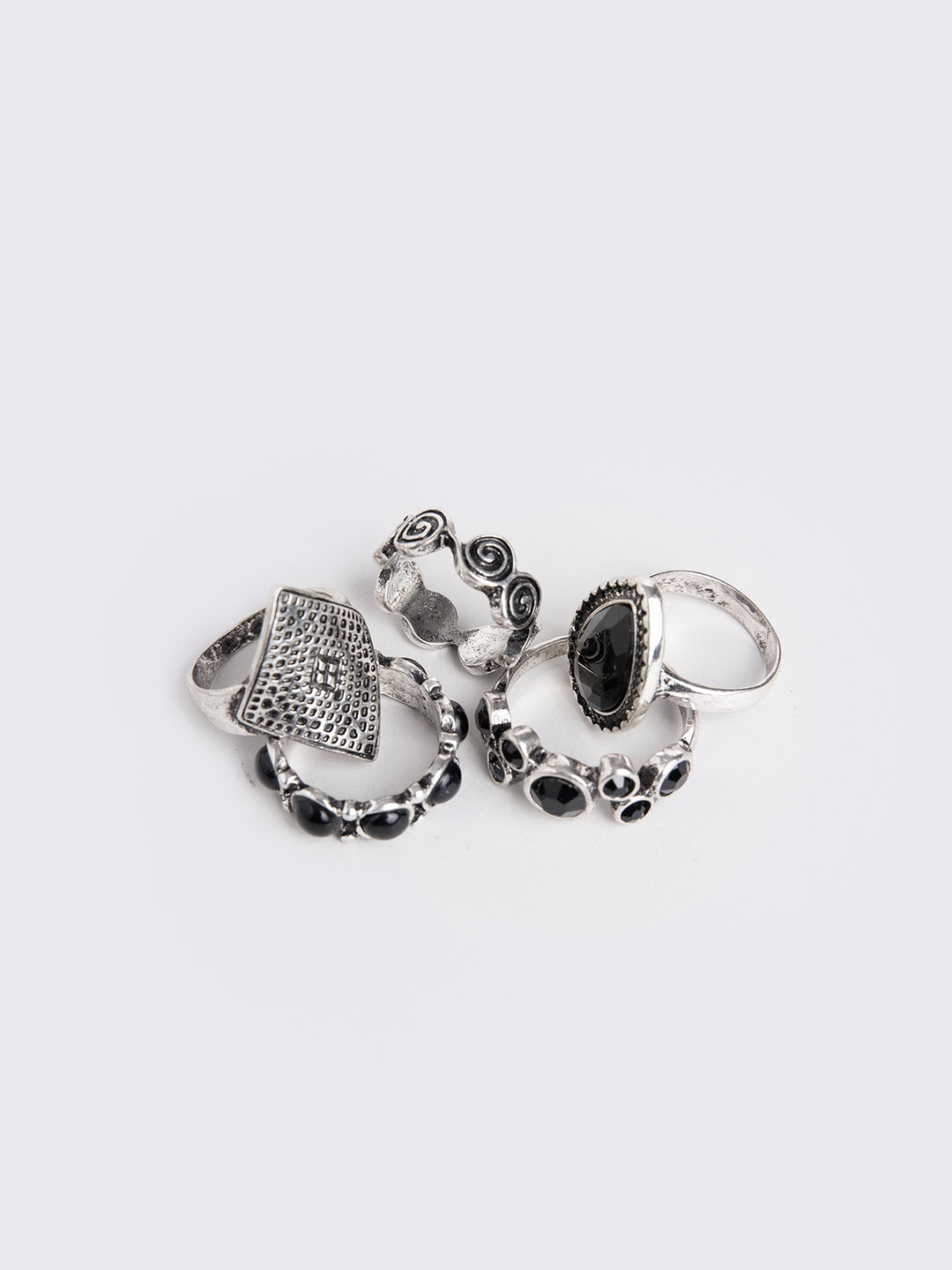 アクセサリー CDL TOKYO Moon stone Misanga set ネックレス【Moon ロゴ】 | TAKAYUKI TAZAWA ONLINE STORE