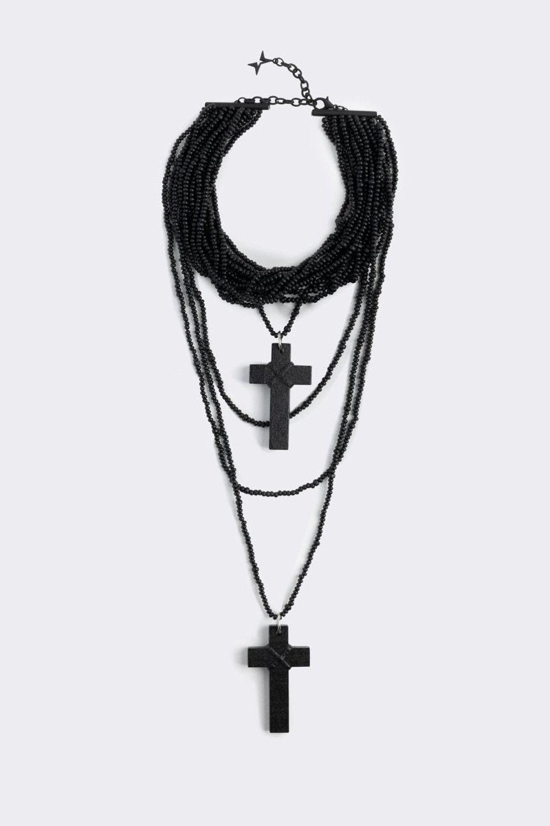 Women's Necklaces | Chokers, Chains & Layered Styles | Minga London