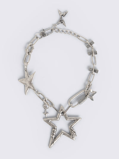 Rain of Stars Necklace