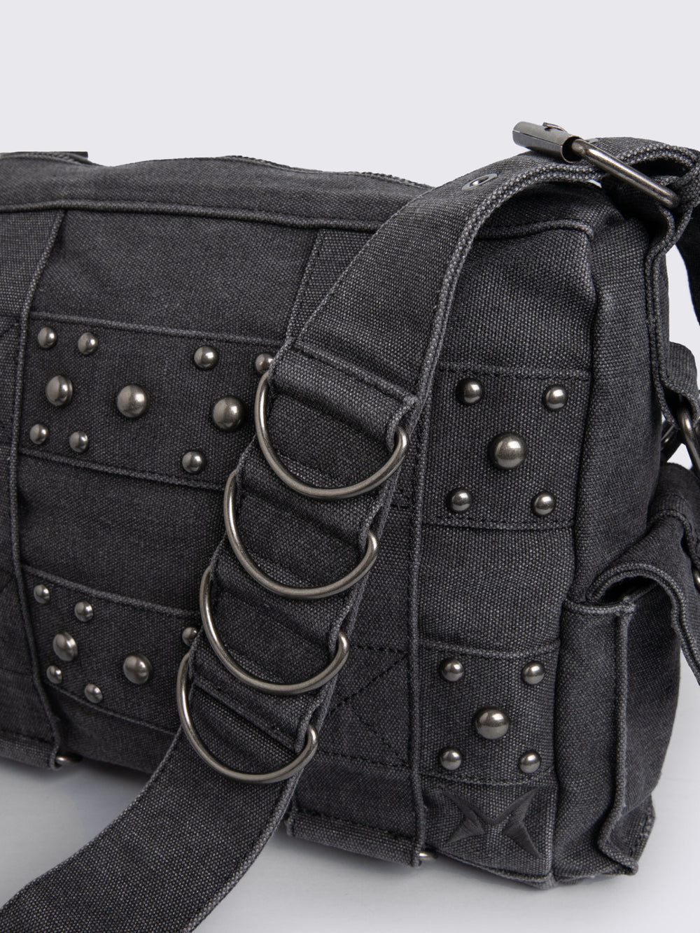 Denim Bag | Y2K, Grunge & Alt Fashion Accessories | Minga