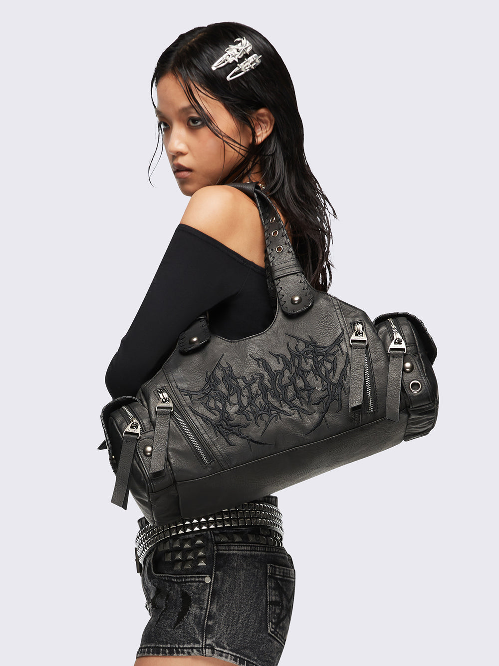 Bags | Crossbody, Messenger, Denim & Faux Leather Bags